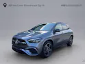 Mercedes-Benz GLA 250 Swiss Star AMG Line 4matic