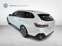 BMW 520d xDrive Touring