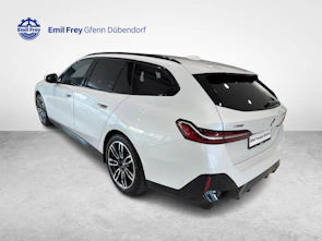 immagine del veicolo BMW 520d xDrive Touring
