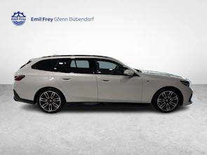 immagine del veicolo BMW 520d xDrive Touring