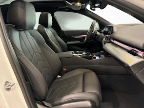 immagine del veicolo BMW 520d xDrive Touring