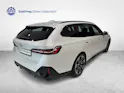 BMW 520d xDrive Touring