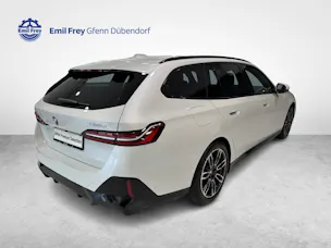 BMW 520d xDrive Touring