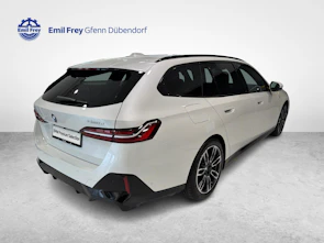 immagine del veicolo BMW 520d xDrive Touring