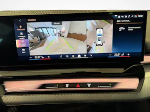 BMW 520d xDrive Touring