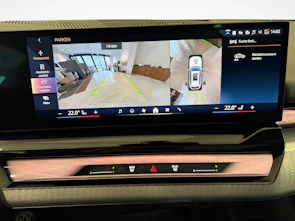immagine del veicolo BMW 520d xDrive Touring