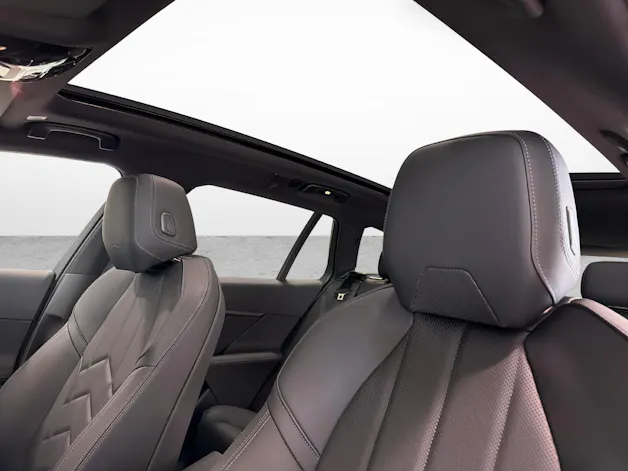 BMW 520d xDrive Touring