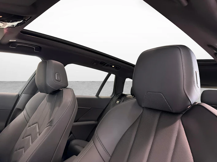 immagine del veicolo BMW 5 SERIES