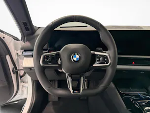 BMW 520d xDrive Touring