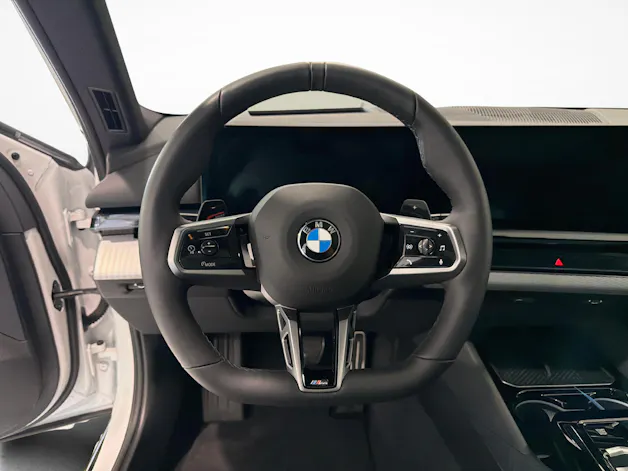 BMW 520d xDrive Touring