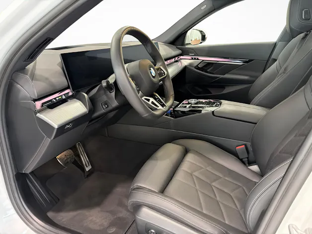 BMW 520d xDrive Touring