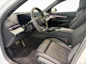 immagine del veicolo BMW 520d xDrive Touring