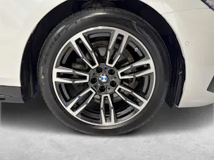 BMW 520d xDrive Touring