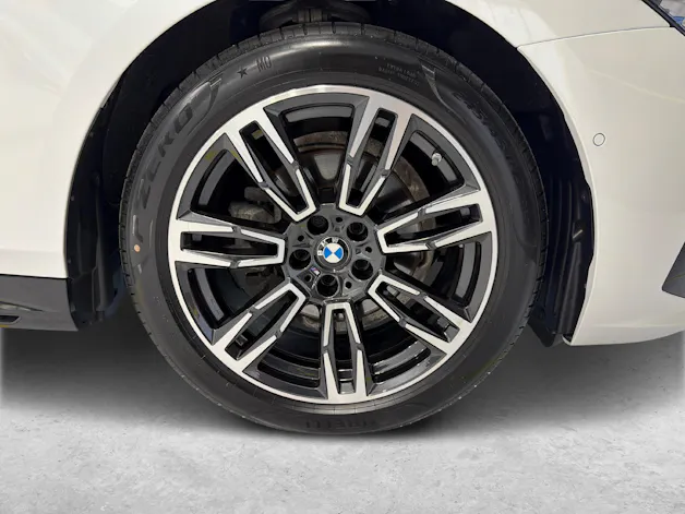 BMW 520d xDrive Touring