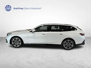 BMW 520d xDrive Touring