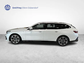 immagine del veicolo BMW 520d xDrive Touring