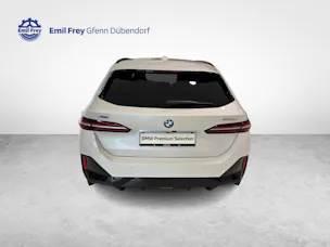 BMW 520d xDrive Touring