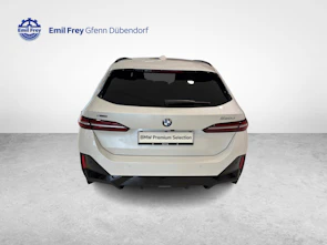 immagine del veicolo BMW 520d xDrive Touring