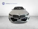 BMW 520d xDrive Touring
