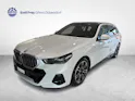 BMW 520d xDrive Touring