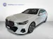 BMW 520d xDrive Touring