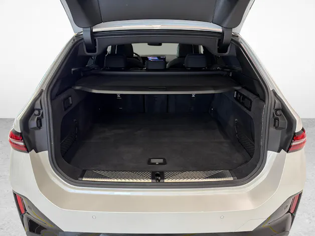 BMW 520d xDrive Touring