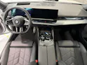 BMW 520d xDrive Touring