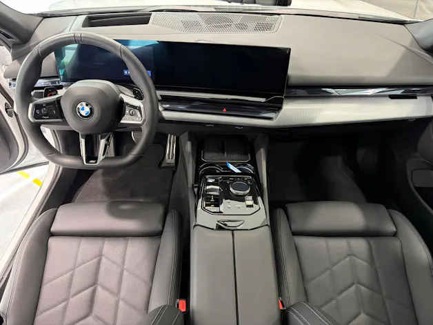 BMW 520d xDrive Touring