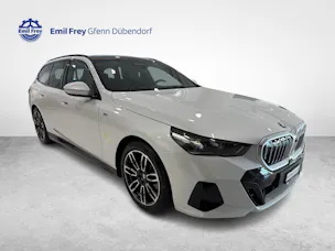 BMW 520d xDrive Touring