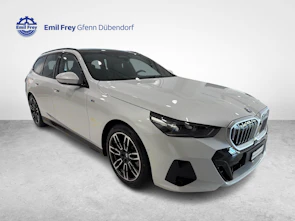 immagine del veicolo BMW 520d xDrive Touring