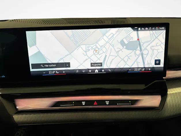 BMW 520d xDrive Touring