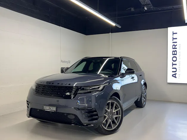 Land Rover Range Rover Velar 2.0 P400e Dynamic SE