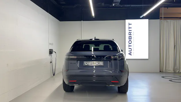 Land Rover Range Rover Velar 2.0 P400e Dynamic SE