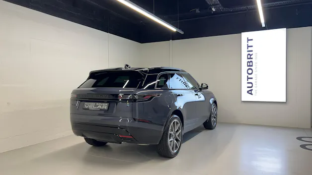 Land Rover Range Rover Velar 2.0 P400e Dynamic SE