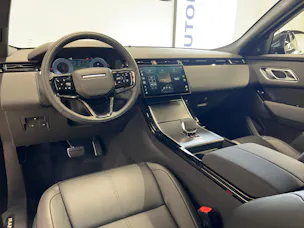 Land Rover Range Rover Velar 2.0 P400e Dynamic SE