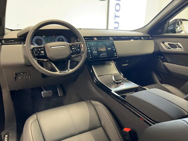 Land Rover Range Rover Velar 2.0 P400e Dynamic SE
