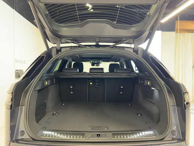 Land Rover Range Rover Velar 2.0 P400e Dynamic SE
