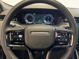 Land Rover Range Rover Velar 2.0 P400e Dynamic SE
