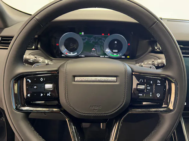 Land Rover Range Rover Velar 2.0 P400e Dynamic SE