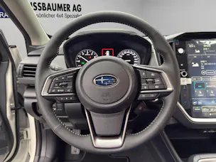 Subaru Crosstrek 2.0i e-Boxer Swiss Plus