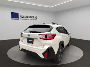 Subaru Crosstrek 2.0i e-Boxer Swiss Plus