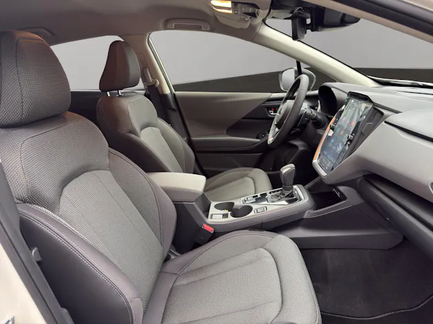 Subaru Crosstrek 2.0i e-Boxer Swiss Plus