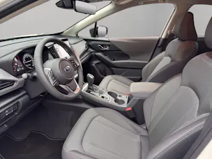 Subaru Crosstrek 2.0i e-Boxer Swiss Plus