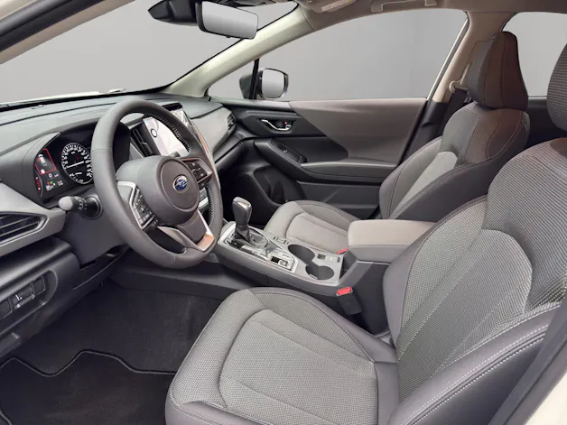 Subaru Crosstrek 2.0i e-Boxer Swiss Plus