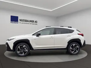 Subaru Crosstrek 2.0i e-Boxer Swiss Plus