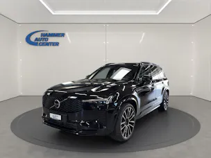 Volvo XC90 2.0 T8 TE XCLUSIVE Edition Dark eAWD