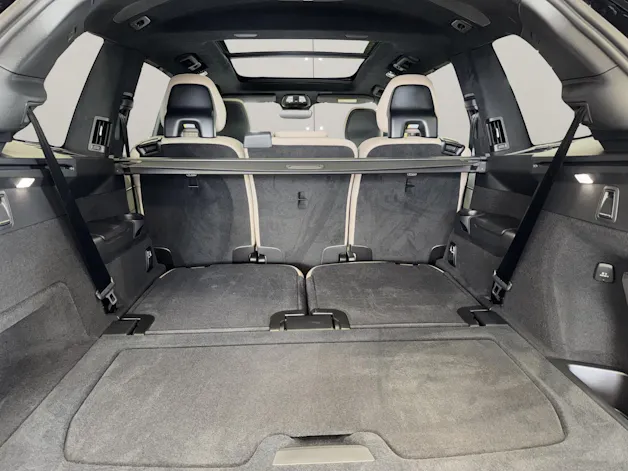 Volvo XC90 2.0 T8 TE XCLUSIVE Edition Dark eAWD