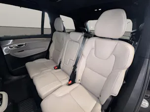 Volvo XC90 2.0 T8 TE XCLUSIVE Edition Dark eAWD