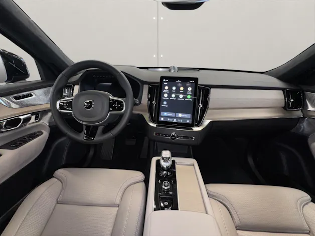 Volvo XC90 2.0 T8 TE XCLUSIVE Edition Dark eAWD