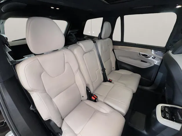 Volvo XC90 2.0 T8 TE XCLUSIVE Edition Dark eAWD